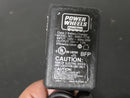 Power Wheels Class 2 Battery Charger 12 Volt Model 00801-1778 Magic Cars 1