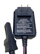 12 Volt Class 2 Power Wheels with Battery and Charger Model 00801-1778 Magic Cars 3