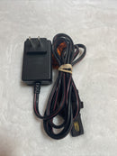12V 1.0A Class 2 Battery Charger for Power Wheels Ride-On Vehicles Magic Cars 1