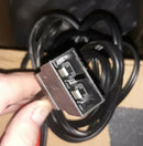 Vintage 6-Volt Battery-Powered Toy Vehicle with Charger and Wheels, Tested and Functional Magic Cars 2