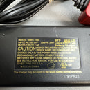 6-Volt Power Wheels with Quick Battery Charger and Durable Design 00801-1484 Magic Cars 3