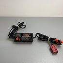 6-Volt Power Wheels with Quick Battery Charger and Durable Design 00801-1484 Magic Cars Variant 0