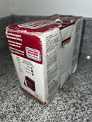 6 Volt Rechargeable Red Battery for Power Wheels Ride-On Toys Magic Cars 6