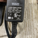 Fisher-Price Power Wheels 6V Red Rechargeable Battery with Charger Magic Cars 2