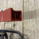 Fisher-Price Power Wheels 6V Red Rechargeable Battery with Charger Magic Cars 4