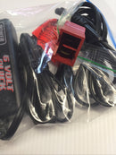 6 Volt Red Power Wheels Quick Battery Charger Magic Cars 2