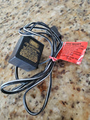 6V Power Wheels with 6V Battery Charger and Adapter Magic Cars Variant 0