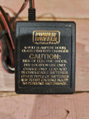 6V Power Wheels Ride-On Toy with Battery and Charger Magic Cars 2