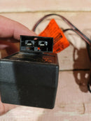 6V Power Wheels Ride-On Toy with Battery and Charger Magic Cars 4