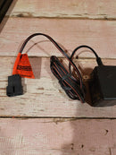 6V Power Wheels Ride-On Toy with Battery and Charger Magic Cars Variant 0