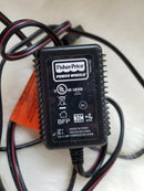 6V Battery-Powered Ride-On Toy with Wheels and Charger Model 00801-1781 Magic Cars 1