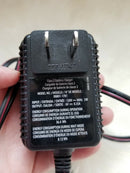 6V Battery-Powered Ride-On Toy with Wheels and Charger Model 00801-1781 Magic Cars 3