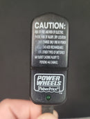 6V Class 2 Power Wheels with Battery and Charger Magic Cars 7