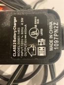 6V Power Wheels Class 2 Battery and Charger Set Magic Cars 10