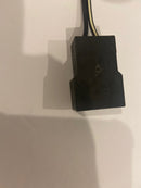 6V Power Wheels Class 2 Battery and Charger Set Magic Cars 5