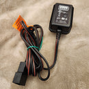 6V Class 2 Power Wheels with Battery and Wall Charger Magic Cars 0