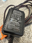 6V Replacement Battery Charger and Power Adapter for Power Wheels Magic Cars 1