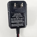 Fisher-Price Power Wheels 6V Replacement Battery Charger Adapter Magic Cars 4