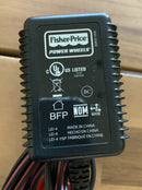 Power Wheels AC Adapter 00801-1781 for Electric Ride-On Toys Magic Cars Variant 0