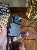 Power Wheels AC Adapter 12V 1A Battery Charger Model 00801-1778 Magic Cars 2