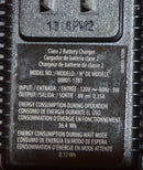 Power Wheels AC Adapter Model 00801-1781 for Fisher Price Toys Magic Cars 1