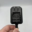 Power Wheels 6V Battery Charger with AC Adapter and Power Supply Magic Cars 2