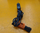 Fisher Price Power Wheels AC/DC Battery Charger Cord 00801-1483 Magic Cars 1