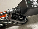 Fisher-Price Power Wheels AC/DC Battery Charger Cord Model 00801-1483 Magic Cars 1