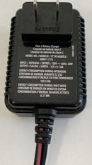 Power Wheels Battery Charger Kit Model 00801-1778 Magic Cars 3