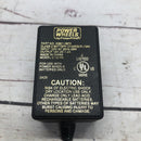 12V 1.2A Battery Charger with Wheels Model C-12150 Power Supply Magic Cars 1
