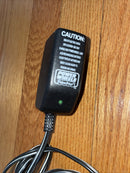 Power Wheels Battery and Charger for Ride-On Toys Magic Cars 1