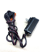 6V Battery-Powered Ride-On Toy with Wheels and Charger Model 00801-1781 Magic Cars 0