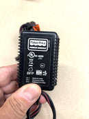 6V Battery-Powered Ride-On Toy with Wheels and Charger Model 00801-1781 Magic Cars 1