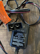 Powerful Model 00801-1781 Vehicle with Battery, Charger, and Durable Wheels Magic Cars 2