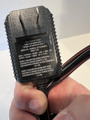 Model 00801-1781 Six Volt Power Wheels Battery Charger with Cord Magic Cars 1