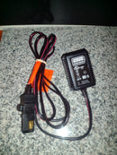 12V Power Wheels Battery Charger with Wall Plug and Cord Magic Cars 0
