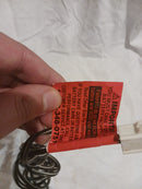 6.0V Vintage Ride-On Vehicle with Battery Charger and Durable Wheels Magic Cars 5