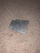 Power Wheels Cadillac Escalade Left Door Black Toy Car Magic Cars 6