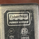 Powerful Toy Vehicle with Wheels and Charger Tested and Functional Model 00803-1306 Magic Cars 2