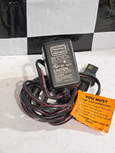 12V Power Wheels Ride-On Toy with Charger and Durable Design Magic Cars Variant 0