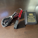 6V Power Wheels Charger Replacement Part 00801-0976 Magic Cars Variant 0