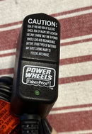 Power Wheels Charger Adapter for Ride-On Toy Model 00801-1483 120V Magic Cars 1