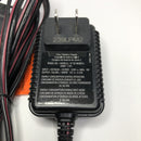 Power Wheels Charger Model 00801-1781 for Ride-On Vehicles Magic Cars 1