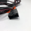 Power Wheels Charger Model 00801-1781 for Ride-On Vehicles Magic Cars 3