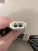 6V 800mA Battery and Charger with Power Wheels Class 2 Features Magic Cars 4