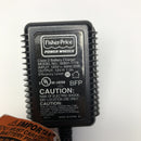 Power Wheels Class 2 Ride-On Vehicle with Battery and Charger 00801-1778 Magic Cars 1