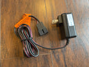 Power Wheels Class 2 Battery and Charger Kit with 120V Input and 6V Output Cord Magic Cars 2