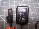 Power Wheels Class 2 Battery Charger Model 00801-1778 with Cord Magic Cars Variant 0