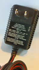 Power Wheels Class 2 Battery and Charger Model 00801-1781 with Wall Plug Magic Cars 1