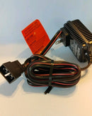 Power Wheels Class 2 Battery and Charger Model 00801-1781 with Wall Plug Magic Cars 2